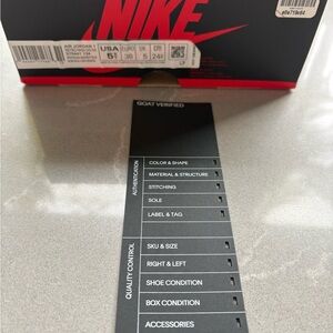 Air Jordan 1 Retro High University Blue